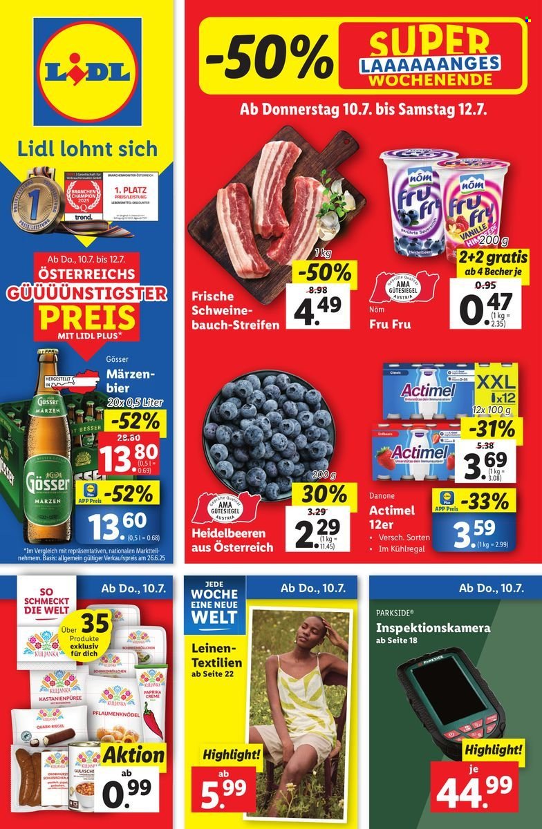 lidl