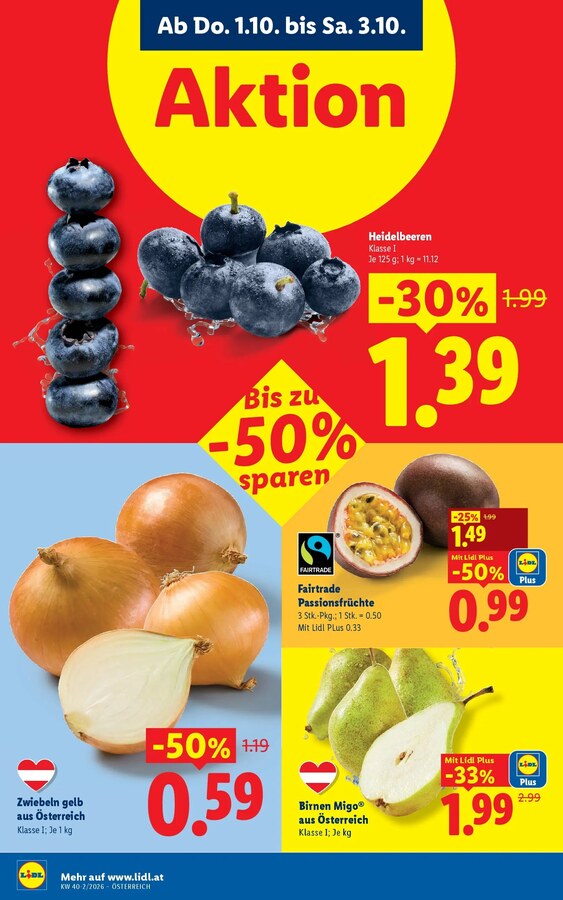 Lidl Flugblatt ab 27.09.2026 – Seite 4