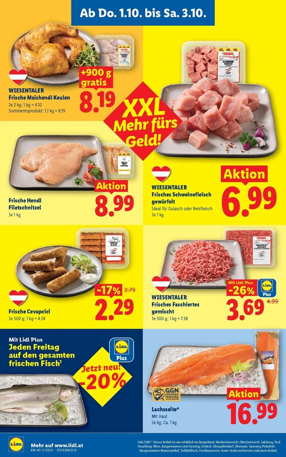 Lidl Flugblatt ab 27.09.2026 – Seite 6