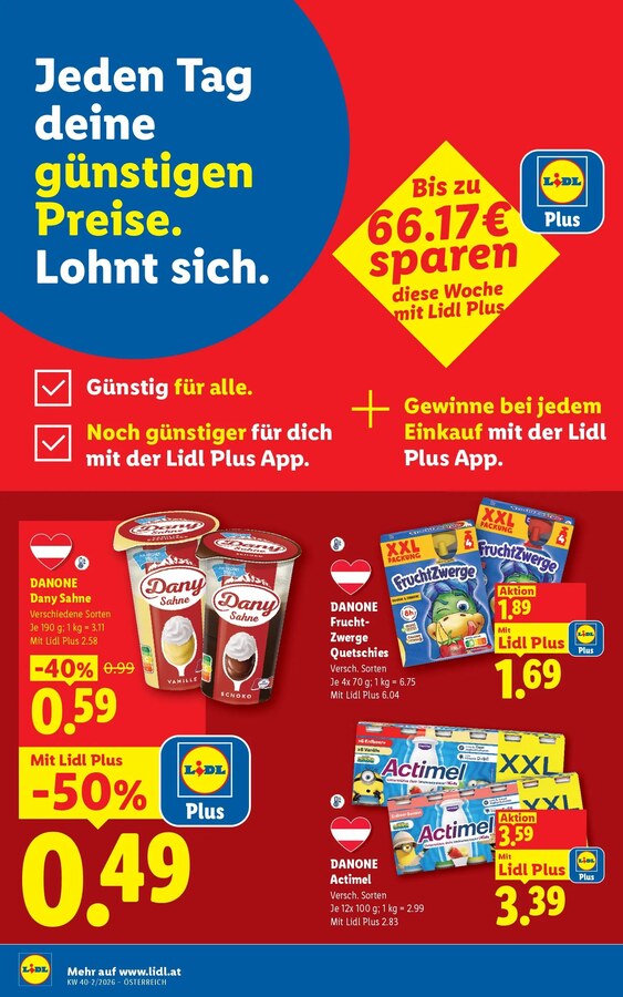 Lidl Flugblatt ab 27.09.2026 – Seite 8