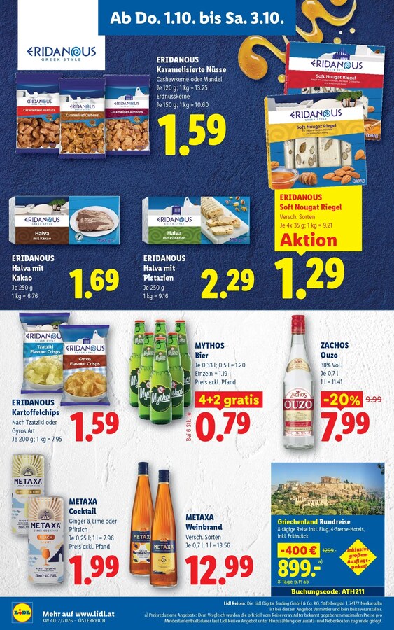 Lidl Flugblatt ab 27.09.2026 – Seite 18
