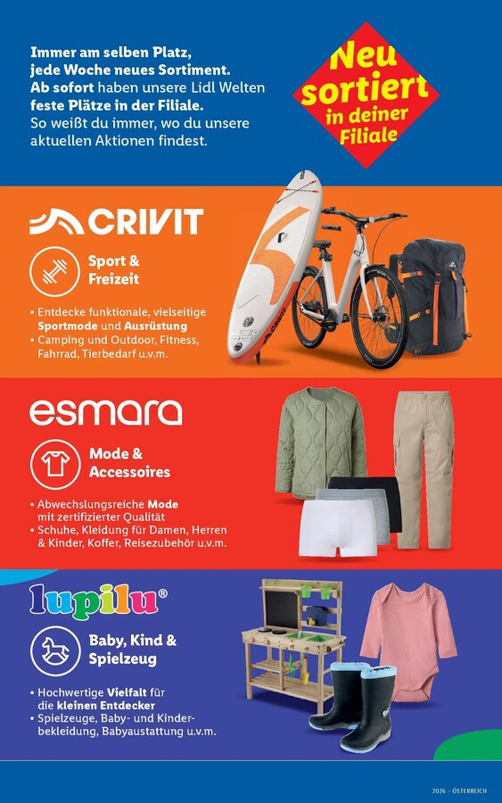 Lidl Flugblatt ab 27.09.2026 – Seite 21
