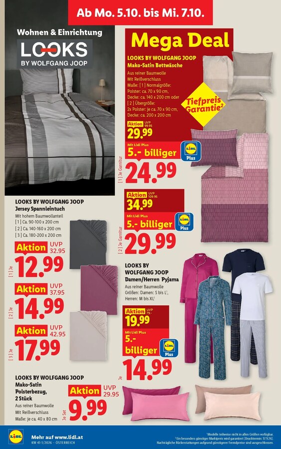 Lidl Flugblatt ab 27.09.2026 – Seite 37