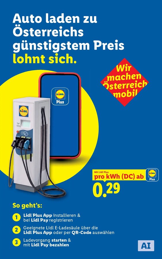 Lidl Flugblatt ab 27.09.2026 – Seite 39
