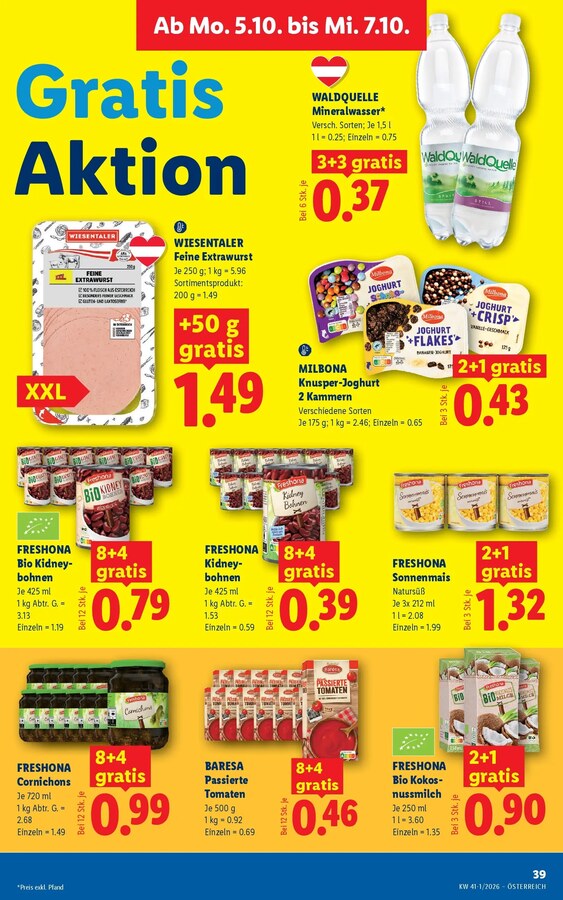 Lidl Flugblatt ab 27.09.2026 – Seite 46