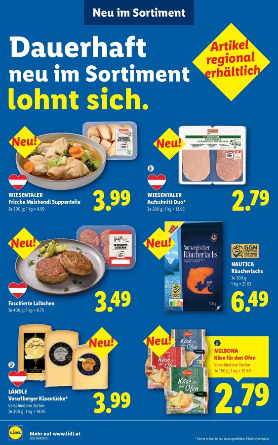 Lidl Flugblatt ab 27.09.2026 – Seite 47
