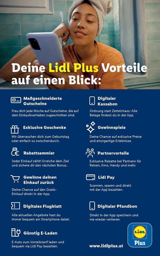 Lidl Flugblatt ab 27.09.2026 – Seite 49