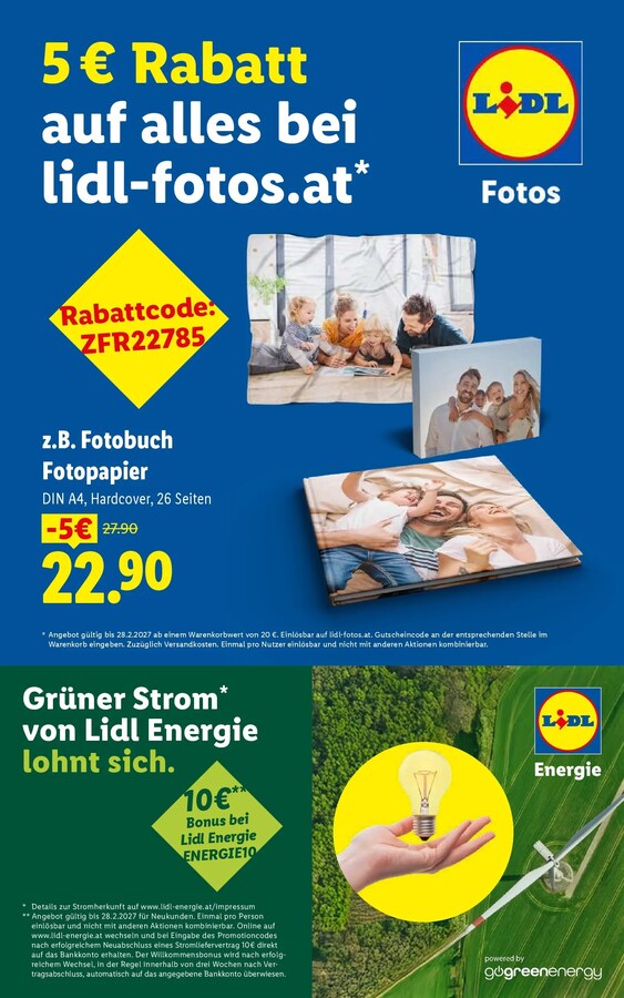 Lidl Flugblatt ab 27.09.2026 – Seite 51