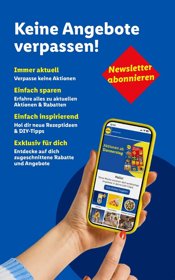 Lidl Flugblatt ab 27.09.2026 – Seite 52